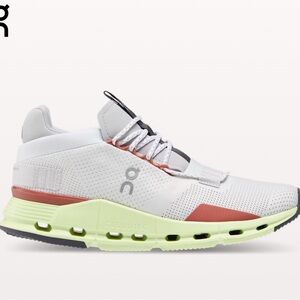 On Cloud Cloudnova Sneakers